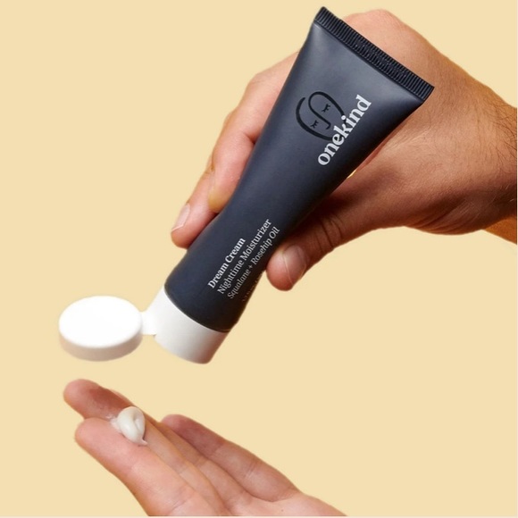 ONEKIND Skincare Onekind Dream Cream Nighttime Moisturizer Poshmark